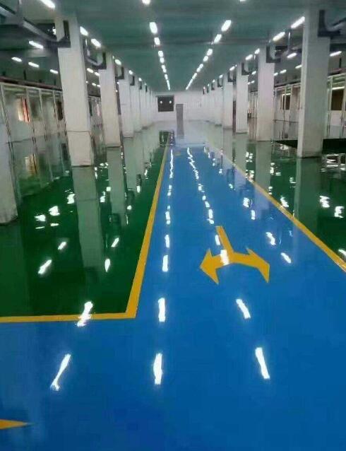 常州地坪